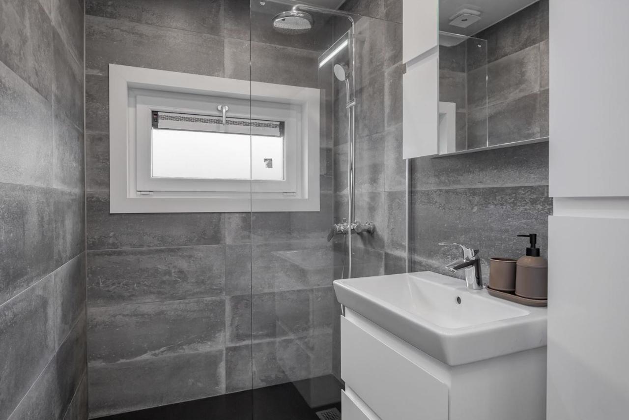 Your Home B. Nieuwe-Tonge Экстерьер фото