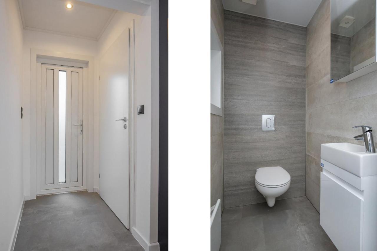 Your Home B. Nieuwe-Tonge Экстерьер фото